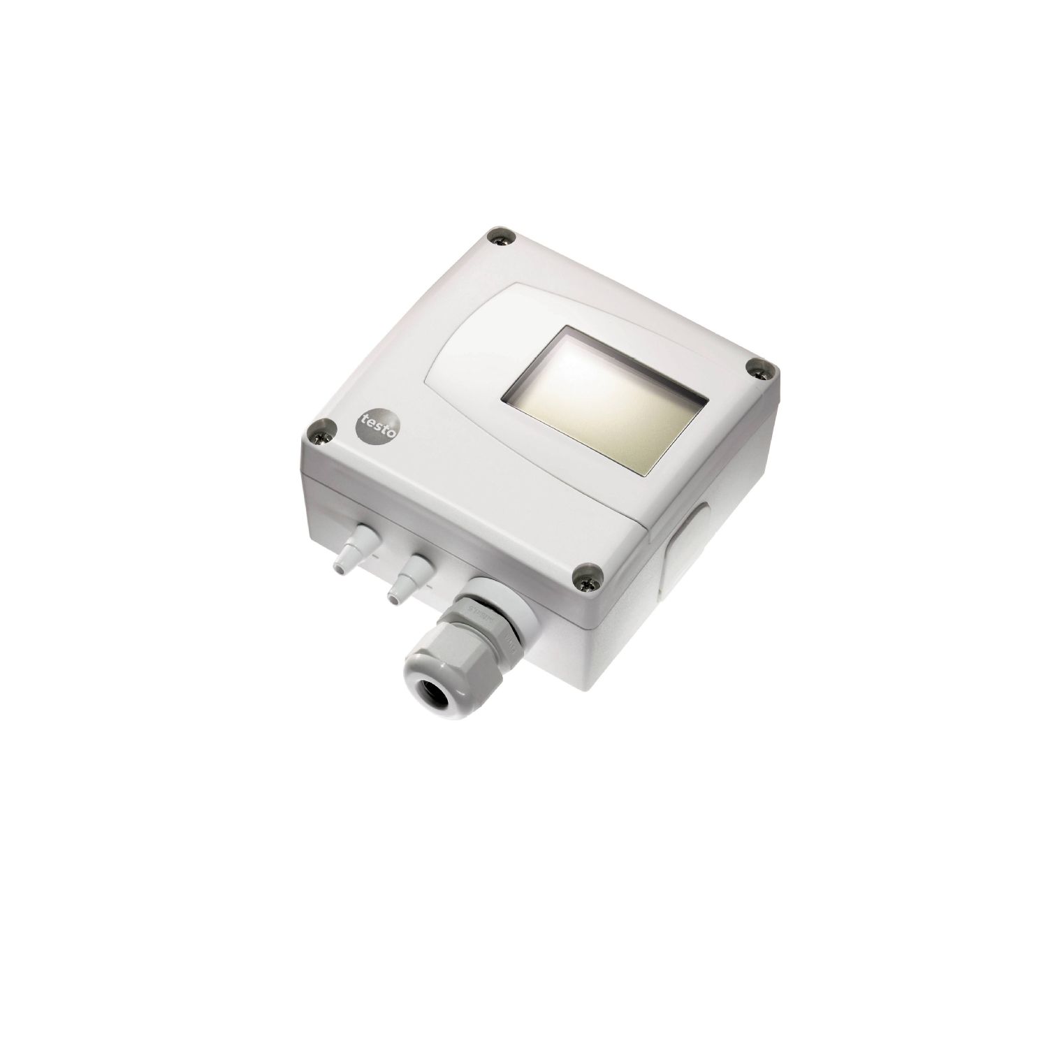 testo 6321 - pressure transmitter for differential pressure