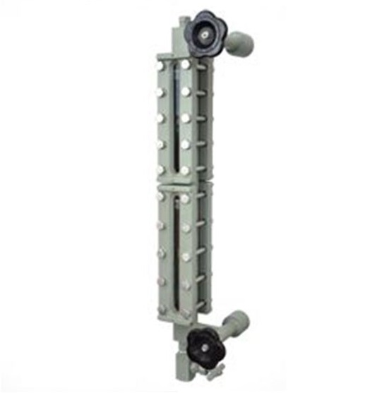 Transparent Flat Glass Level Gauge - TFG