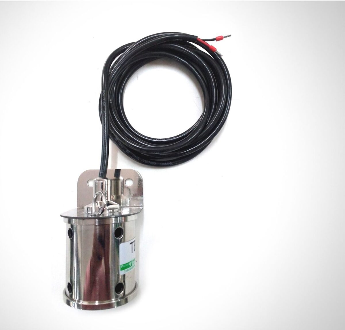 Bilge Level Switch For Liquids - TBS