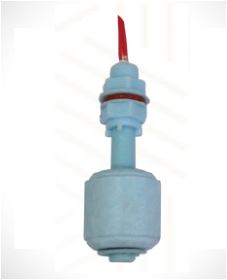 Mini Float Guided Level Switches For Liquids -MFGS