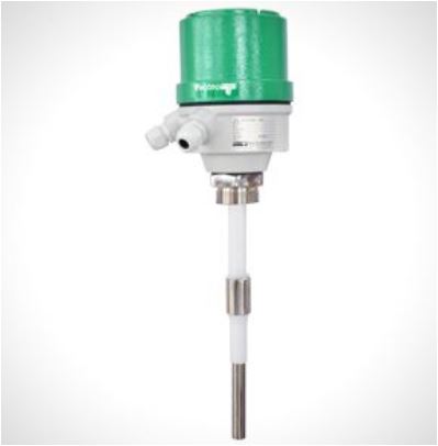 RF Admittance Switch For Solids –RFA