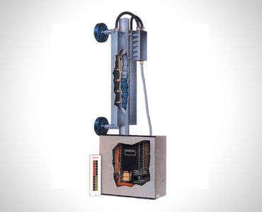 FOSSIL AQUARIAN 3000 MINI