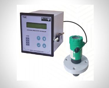 Techtrol Open Channel Flow System - TOCF