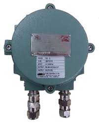 TECHTROL SIGNAL CONVERTOR - TSC