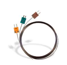 Mineral Insulated Thermocouples - Mineral Insulated Type