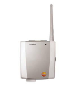 testo Saveris Pt - 1-channel temperature radio probe